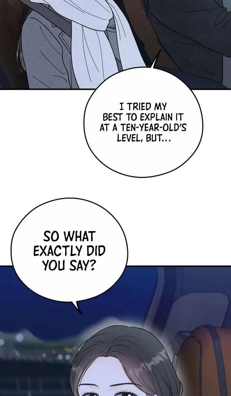 One and Only (Lim Joo-Yi) Chapter 60 - page 10