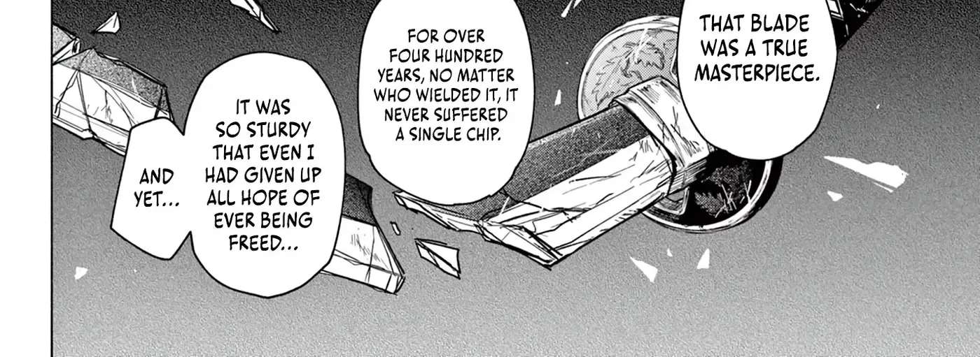 Musai no Shoukanshi Chapter 1 - page 108