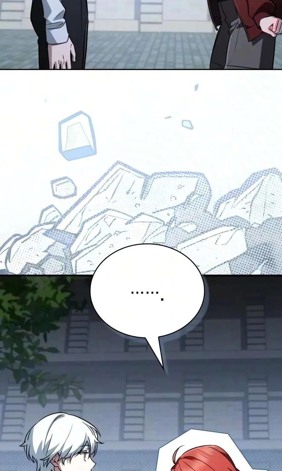 Genius Prismatic Mage Chapter 91 - page 144