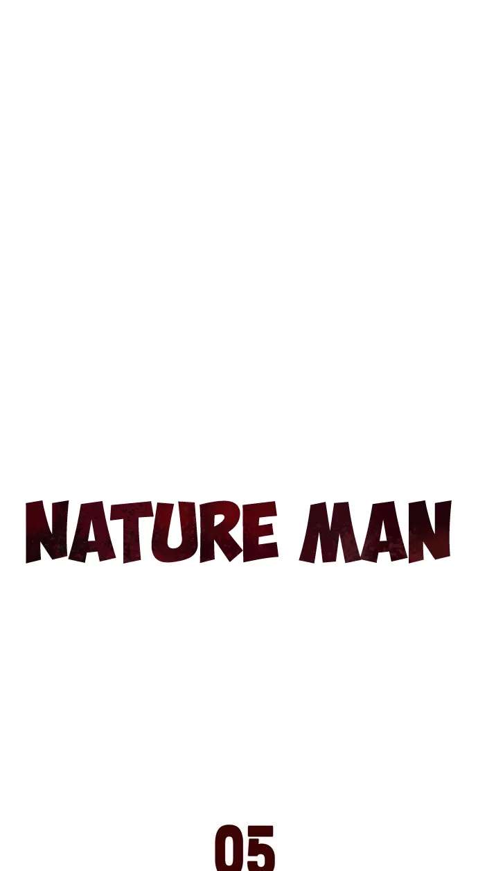 Nature Man Chapter 5 - page 43