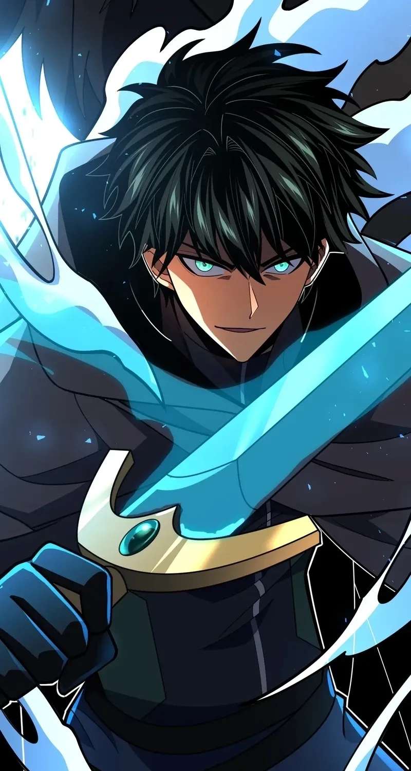 The SS-Rank Freshman at Dawn Academy Chapter 30 - page 68