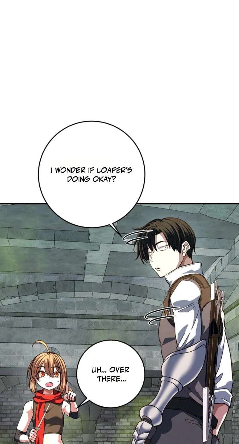 Returnee's Hidden Strategy Streaming Chapter 43 - page 11