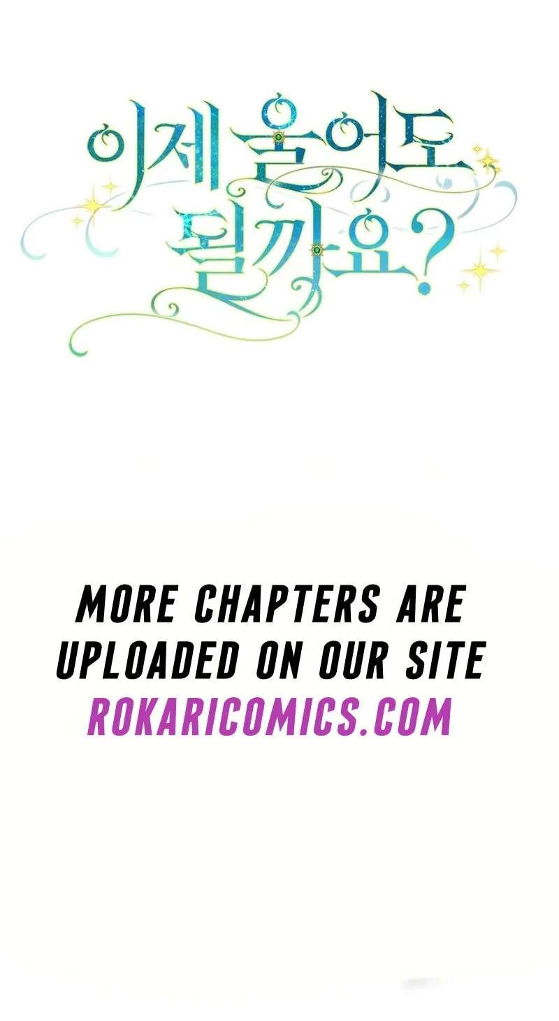 Can I Cry Now? Chapter 56 - page 114