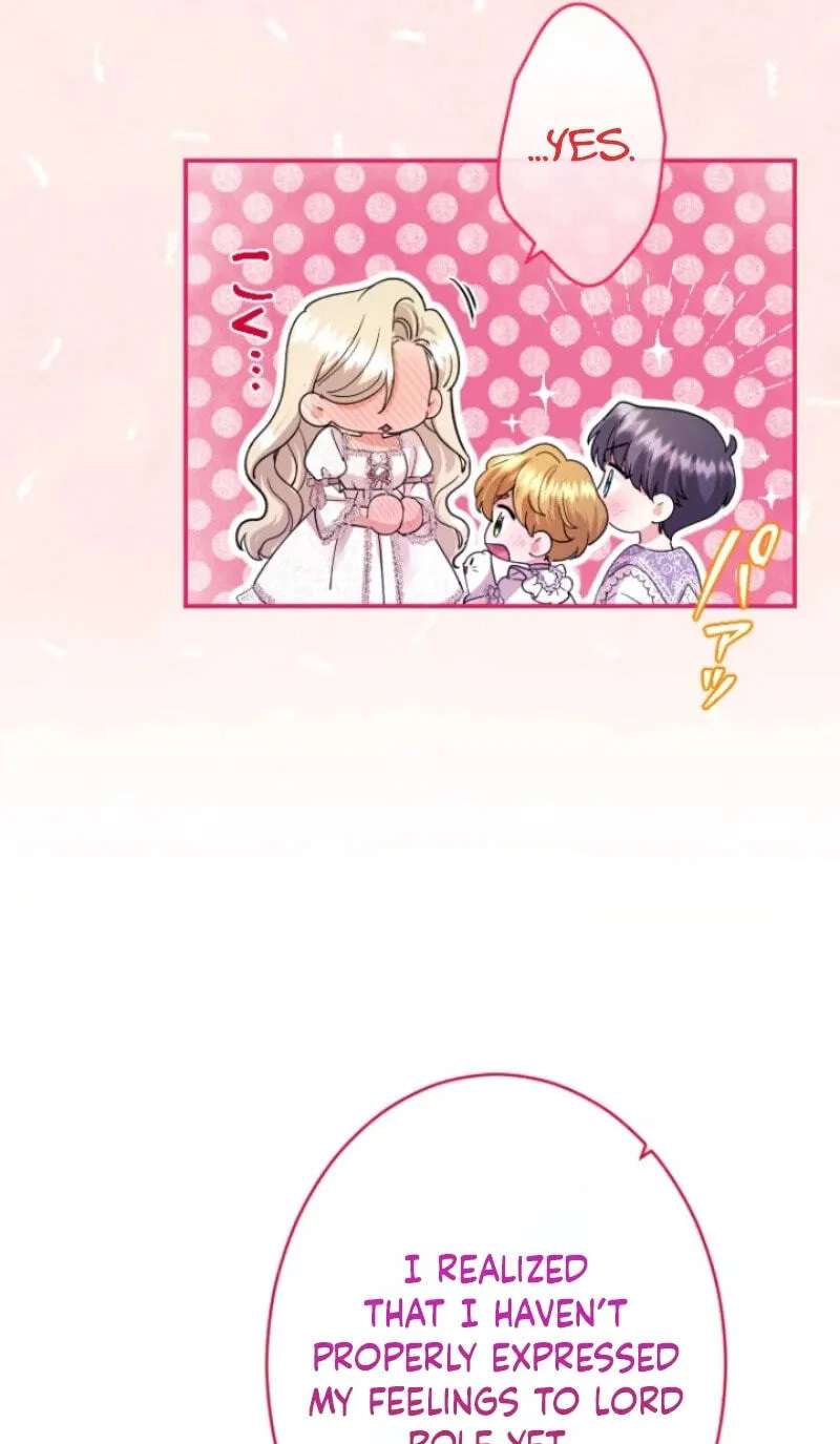 Munou na Mamahaha desu ga, Kazoku no Dekiai ga Tomarimasen! Chapter 153 - page 59