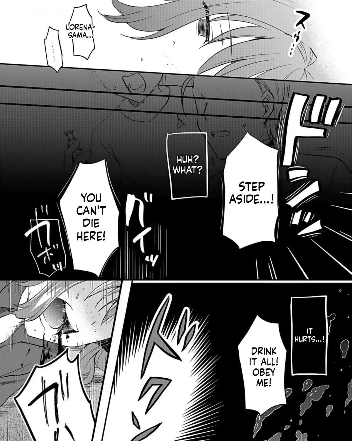 Shiro no Necromancer ~Shiryou Ou e no Michi~ Chapter 32 - page 19