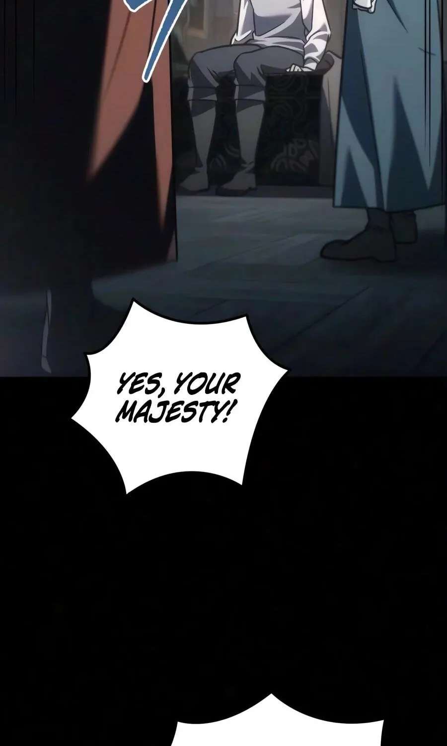 A Flame Reborn Chapter 149 - page 150