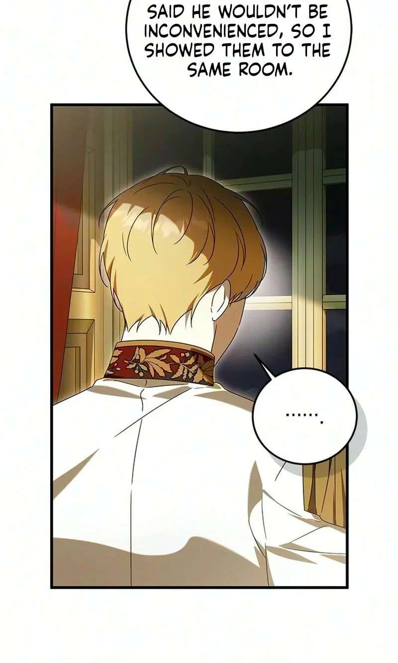 Having Enemy’s Baby Chapter 39 - page 104