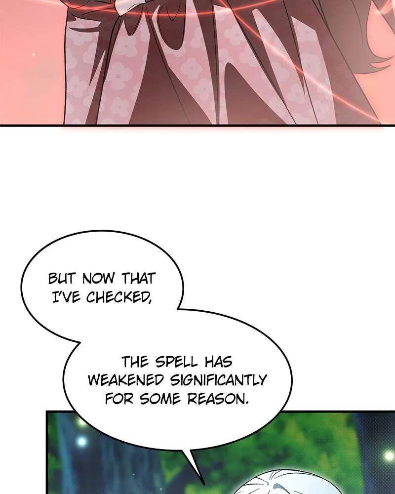 The Emperor's Puppy Chapter 80 - page 85