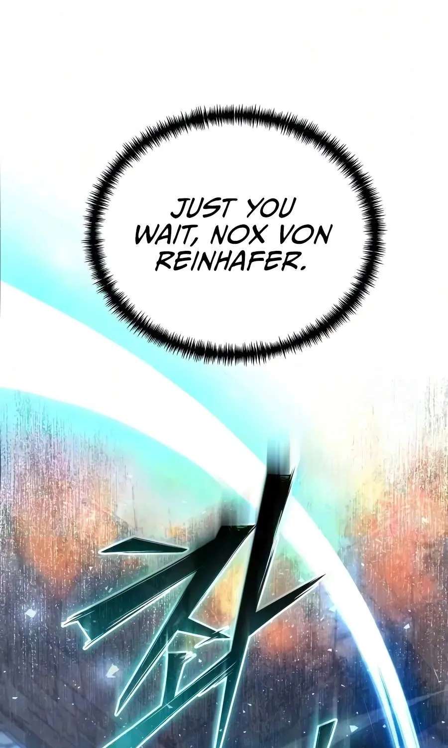 Terminally-Ill Genius Dark Knight Chapter 162 - page 17