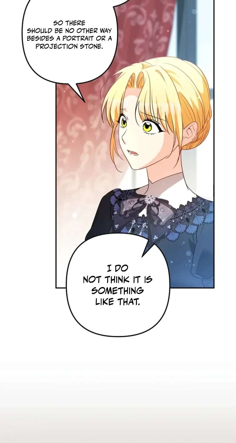 Let’s Divorce, Not Obsess! Chapter 60 - page 59