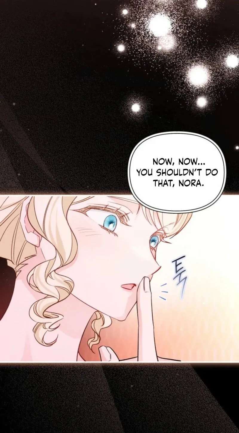The Villainess Directs Romance Fantasy Chapter 44 - page 8