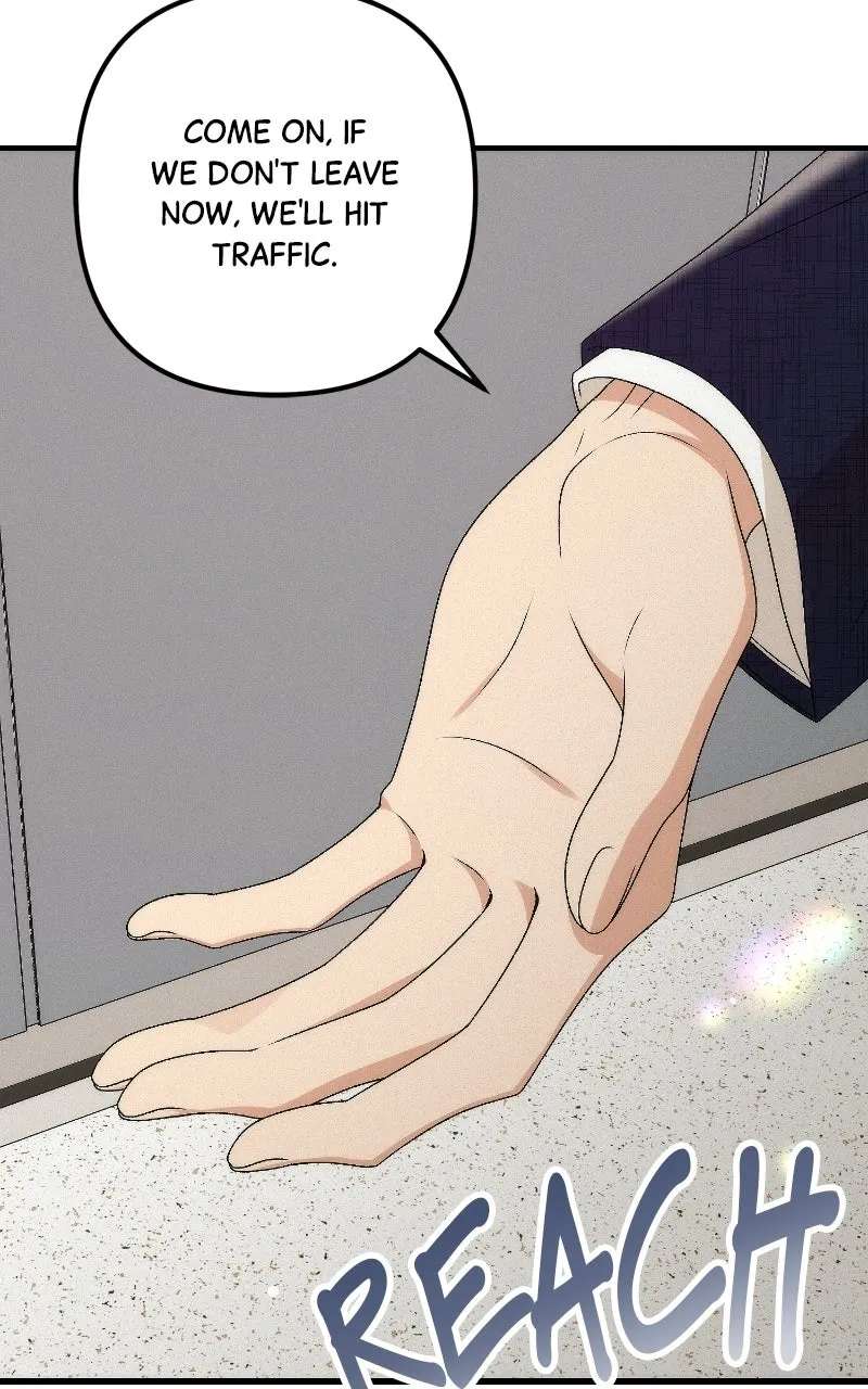 Office Romance Contract Chapter 3 - page 74