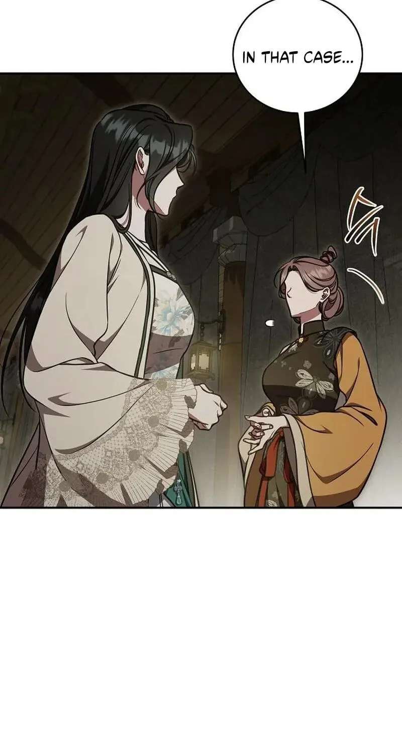 The Eldest Daughter of the Tang Clan of Sacheon Protects the Family Chapter 33 - page 65