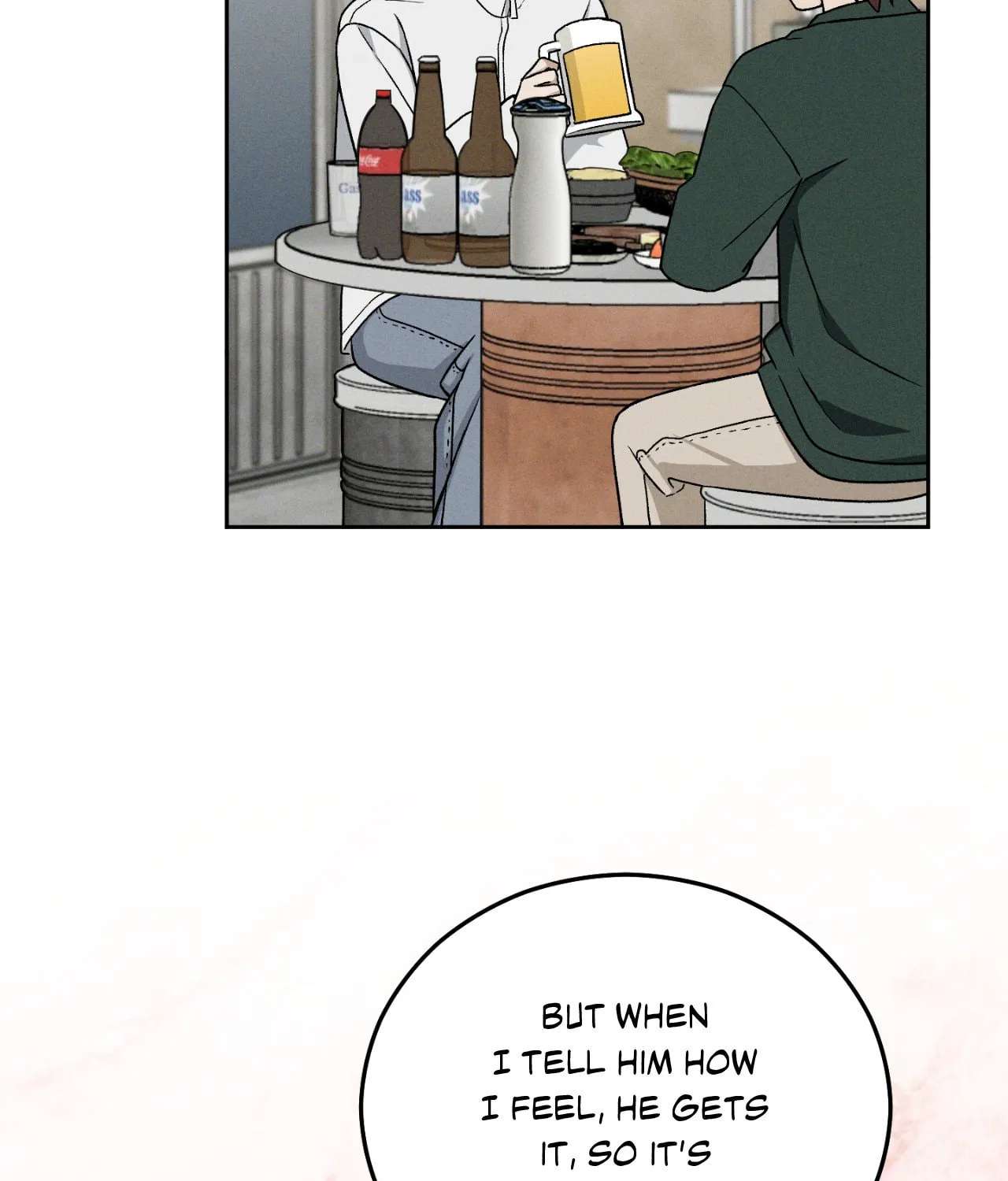 Problematic Student Patrol Chapter 50.6 - page 61