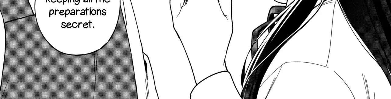 Tonari no Kuderella wo Amayakashitara, Uchi no Aikagi wo Watasu Koto ni Natta Chapter 42 - page 61
