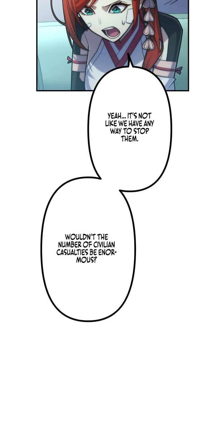Maou App de S-kyuu Hunter ni Naremashita Chapter 158 - page 86