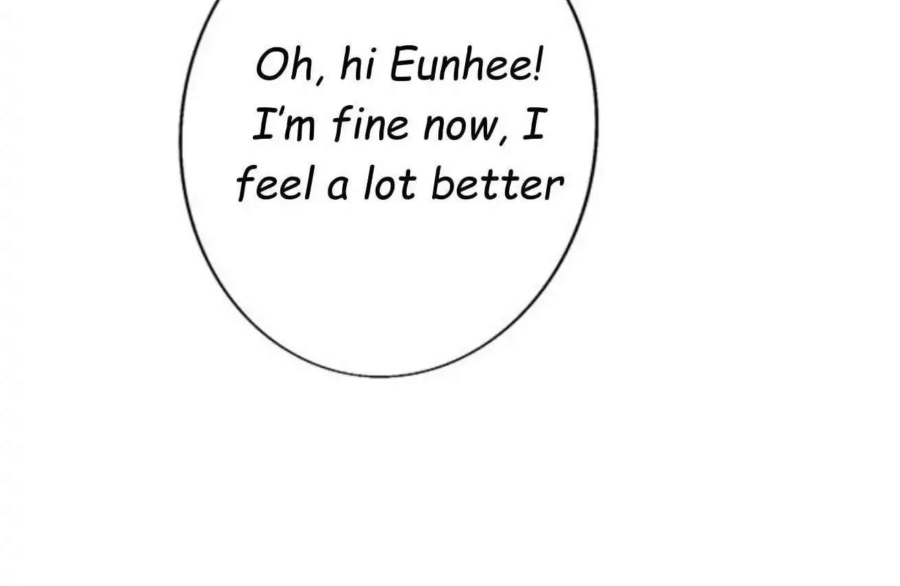 Why Don't I Have Anyone by My Side? Chapter 57 - page 160