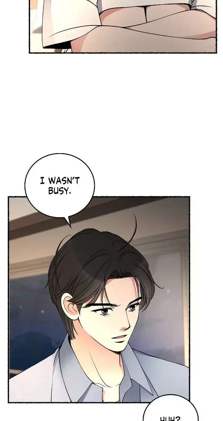 Devil! I Love You Chapter 42 - page 73