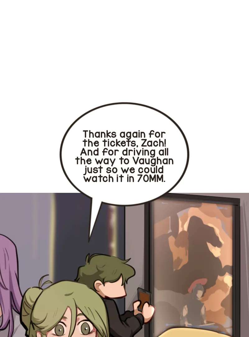 So Not My Type Chapter 135 - page 2