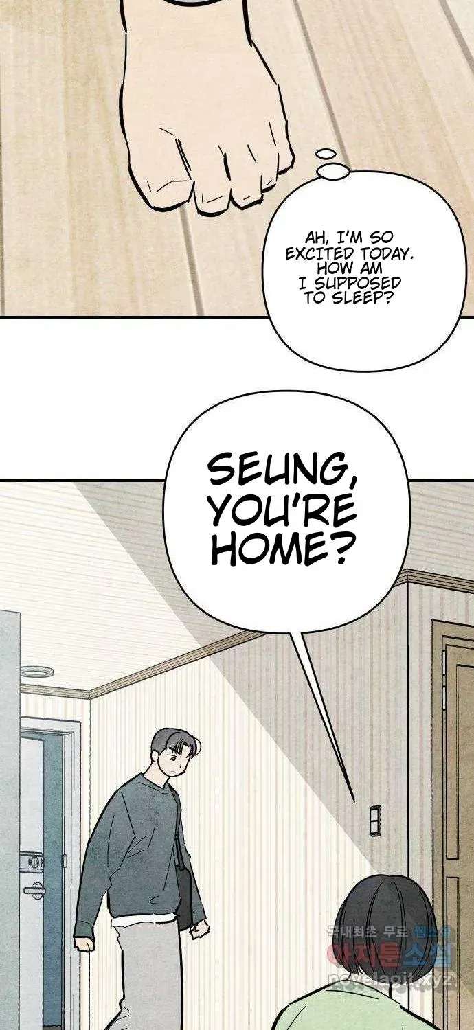 How to Turn You Around Chapter 38 - page 55
