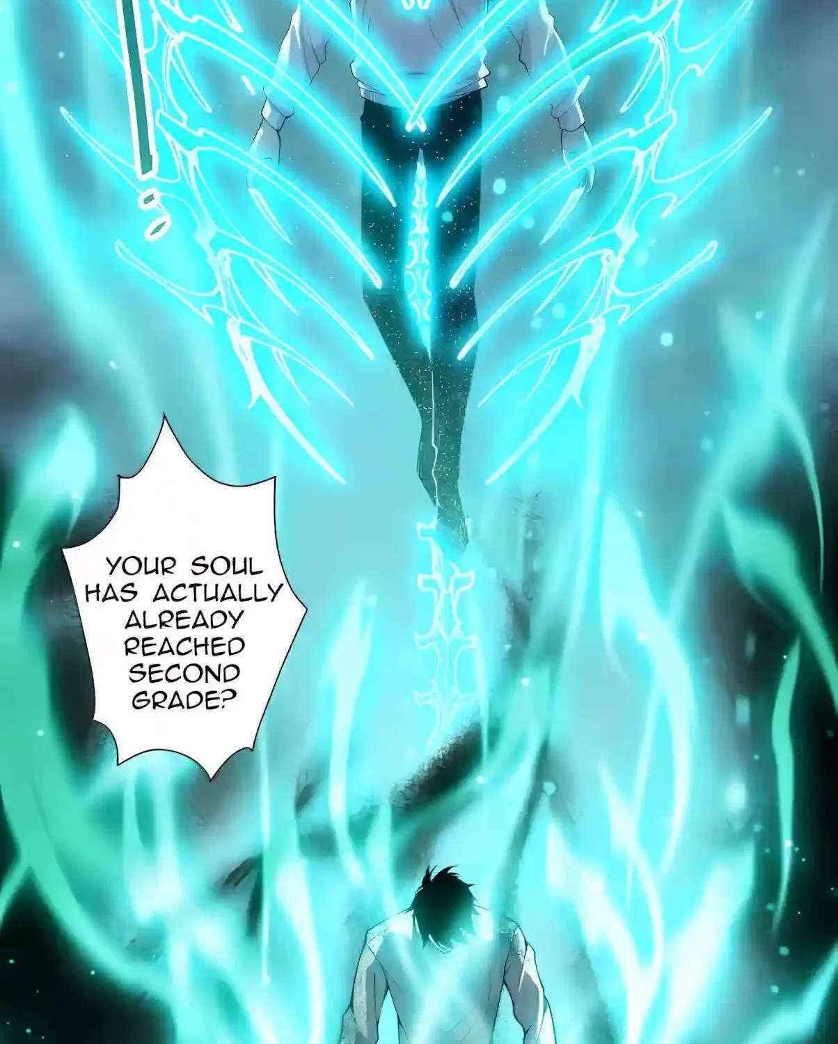 Necromancer, the Ultimate Scourge! Chapter 310 - page 107