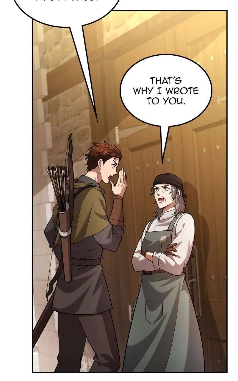 Mark of the Fool Chapter 25 - page 75