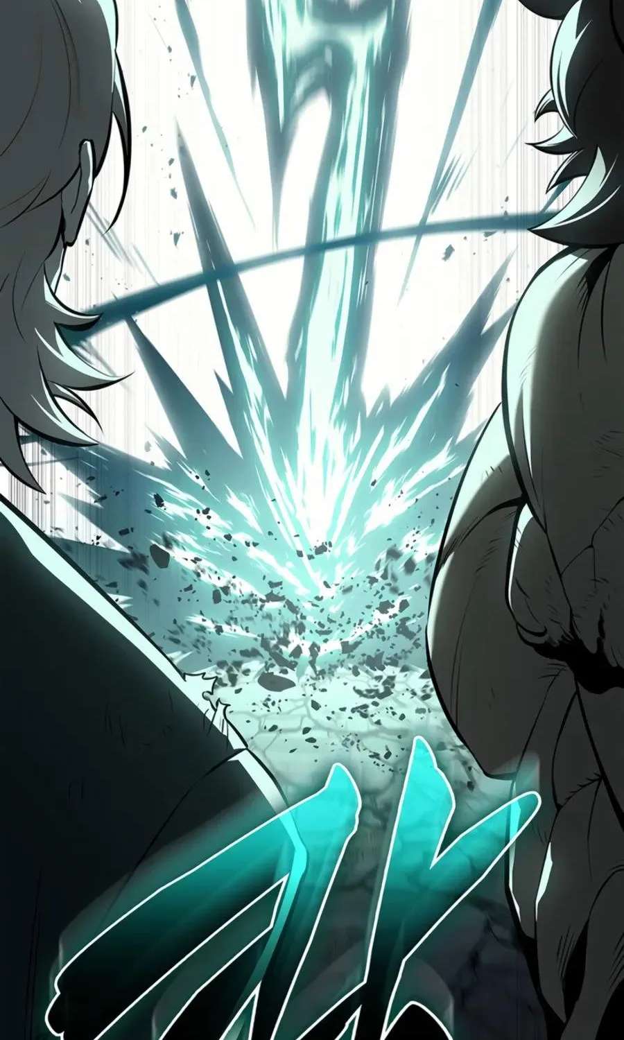 Return Of The Disaster-Class Hero Chapter 187 - page 59