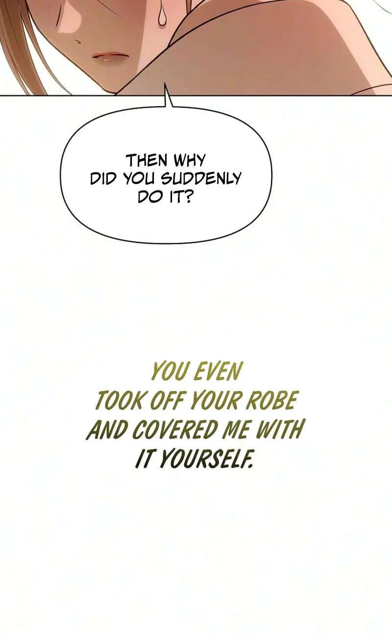 When the autumn night falls over the river Chapter 48 - page 49