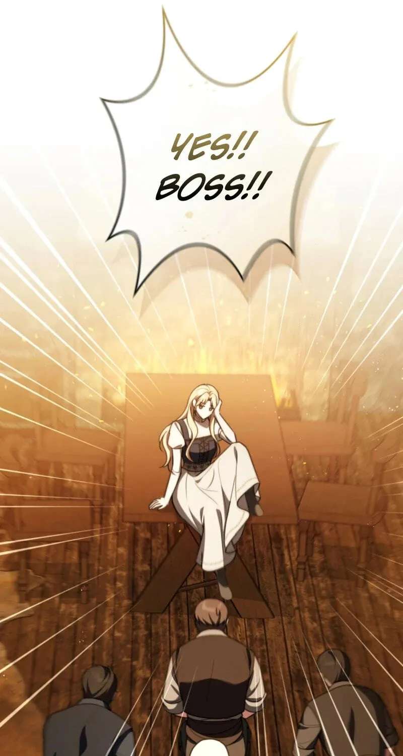 Even if I Hide My Power, the Noble Lady Is the Strongest Chapter 46 - page 31