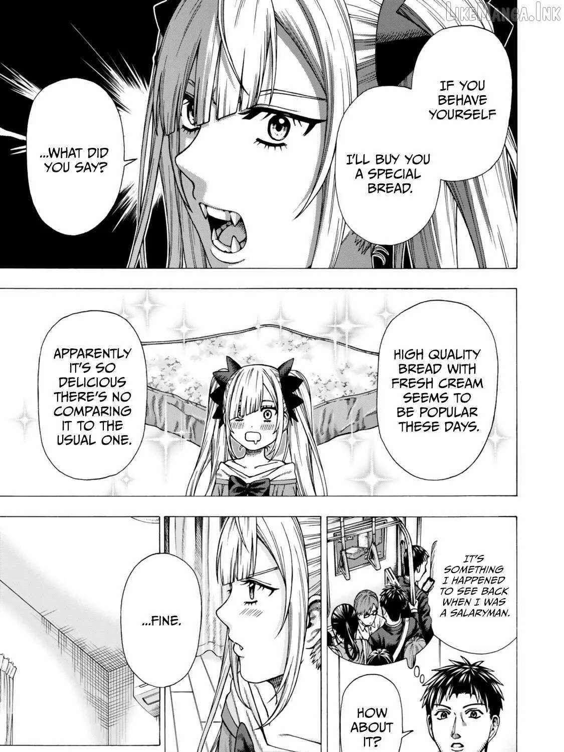 World Tame: Jobless to Dungeon King Chapter 14 - page 11