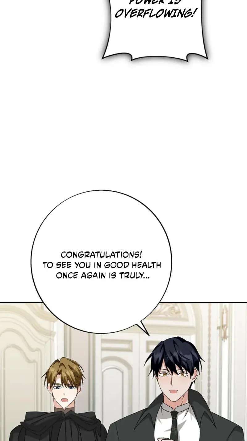 I Opened an Illegal Veterinary Clinic in Another World Chapter 48 - page 87