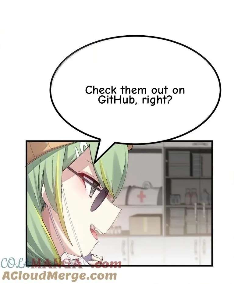 The Graduation Project Is, Making Butter! Chapter 75 - page 40