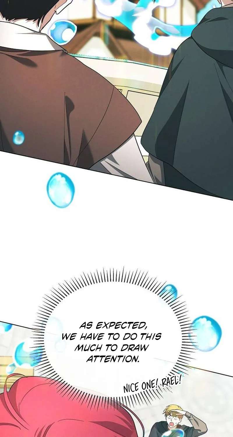 There Are No Benefits For The Possessor Chapter 63 - page 45