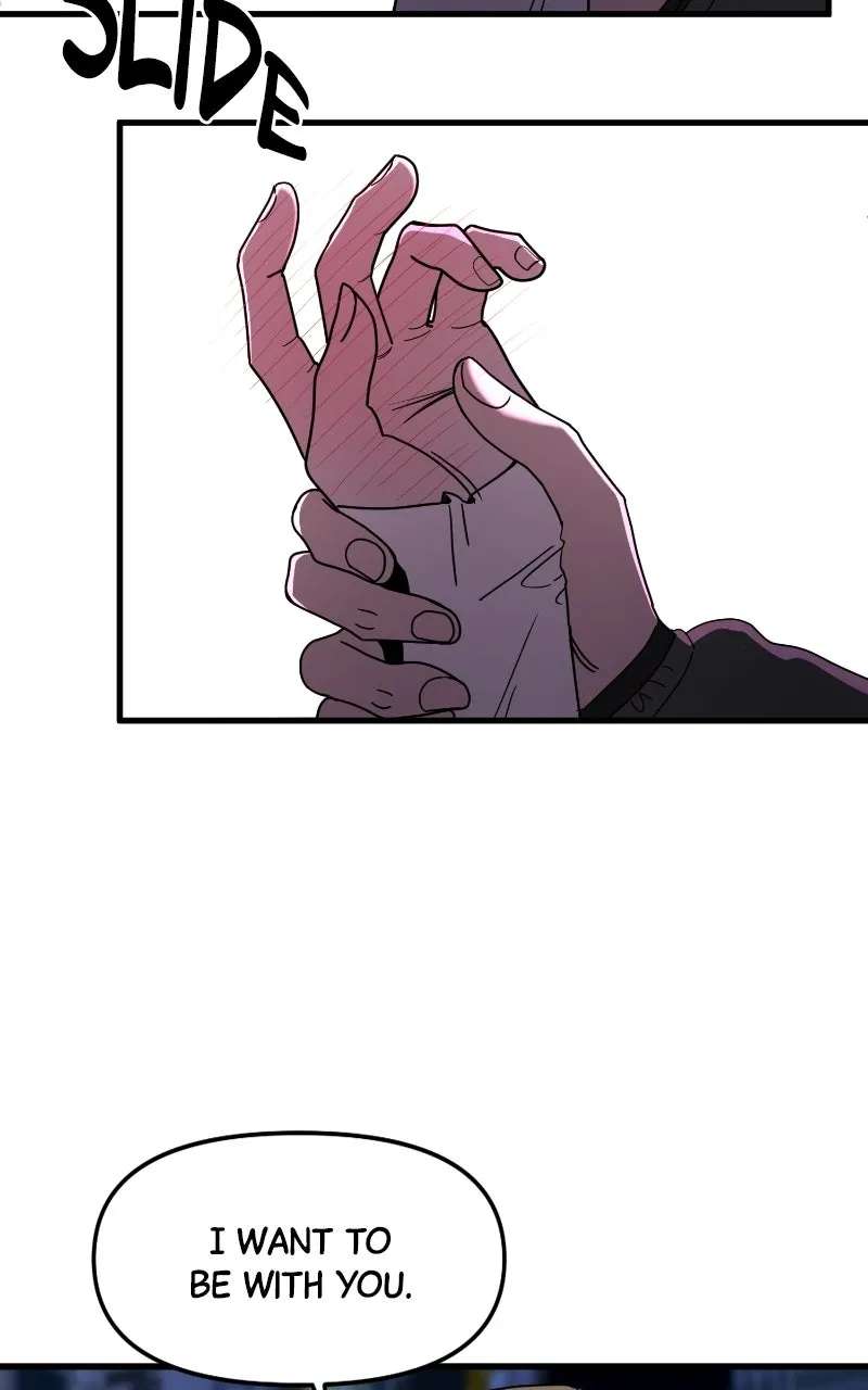 This Punk Wants Love Chapter 1 - page 107