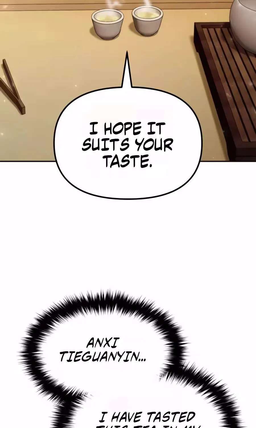 The Second Eunuch Regains His Manhood Chapter 105 - page 21