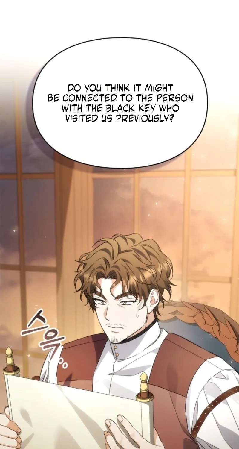 Time Healer Ceres Chapter 25 - page 76