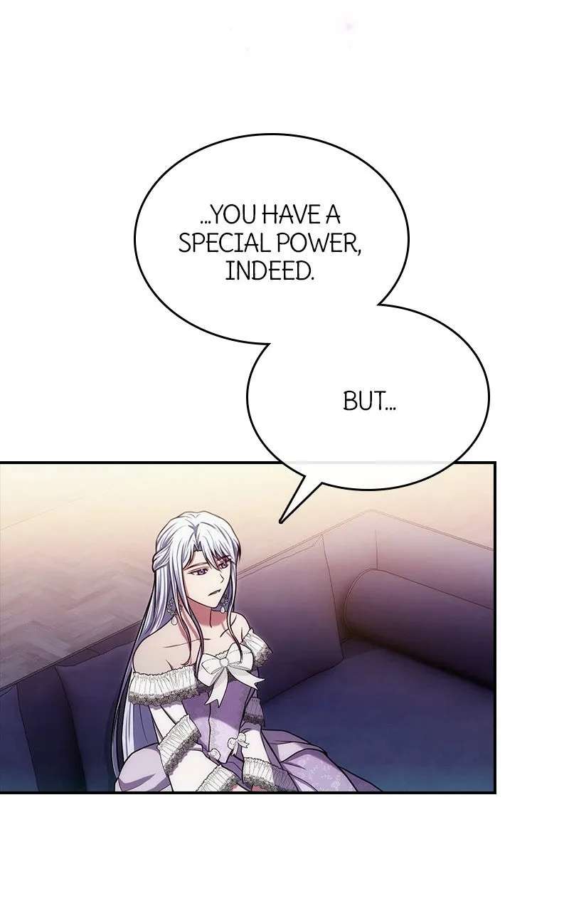 She No Longer WieldsHer Sword Chapter 21 - page 39