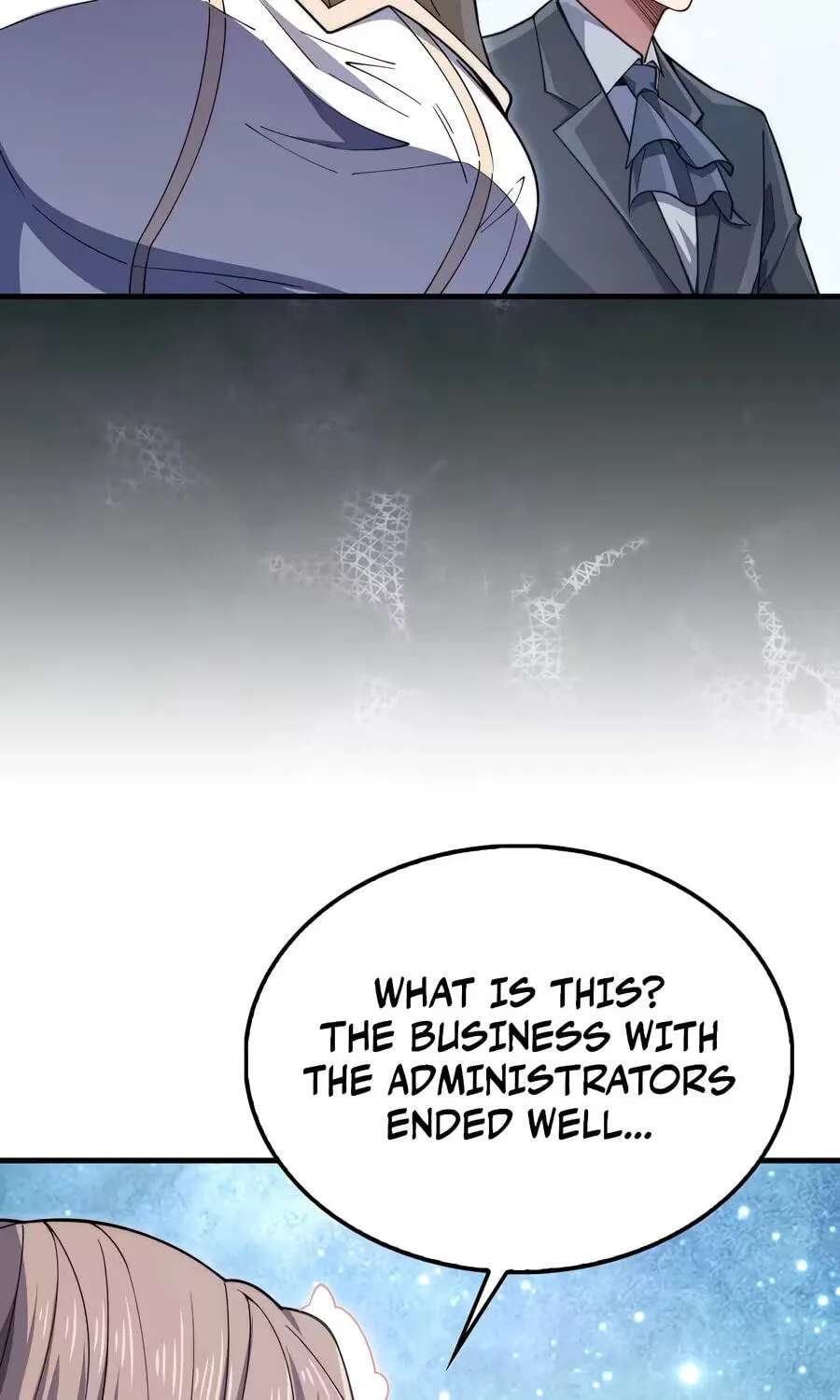 Does the Lord's Coin Not Shrink?! (Pre-serialization) Chapter 217 - page 29
