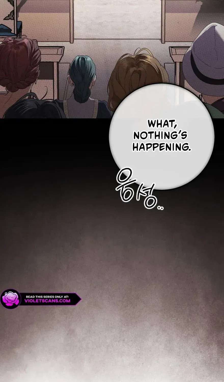 The Princess Stans in Secret Chapter 92 - page 80
