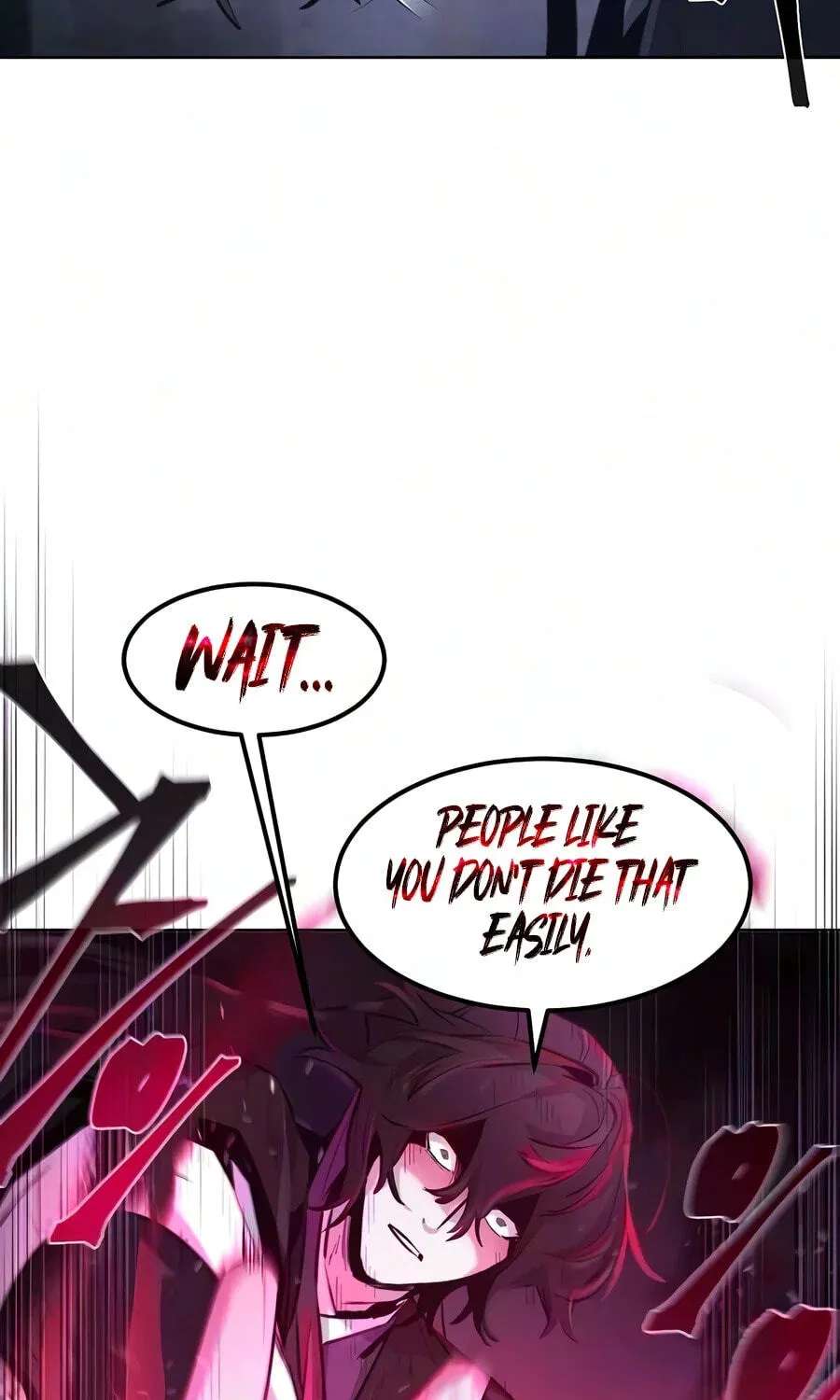Return of the Mad Demon Chapter 211 - page 126