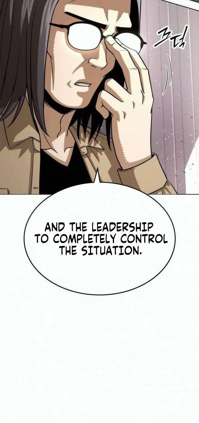 Love Tears Through Zombies Chapter 5 - page 90
