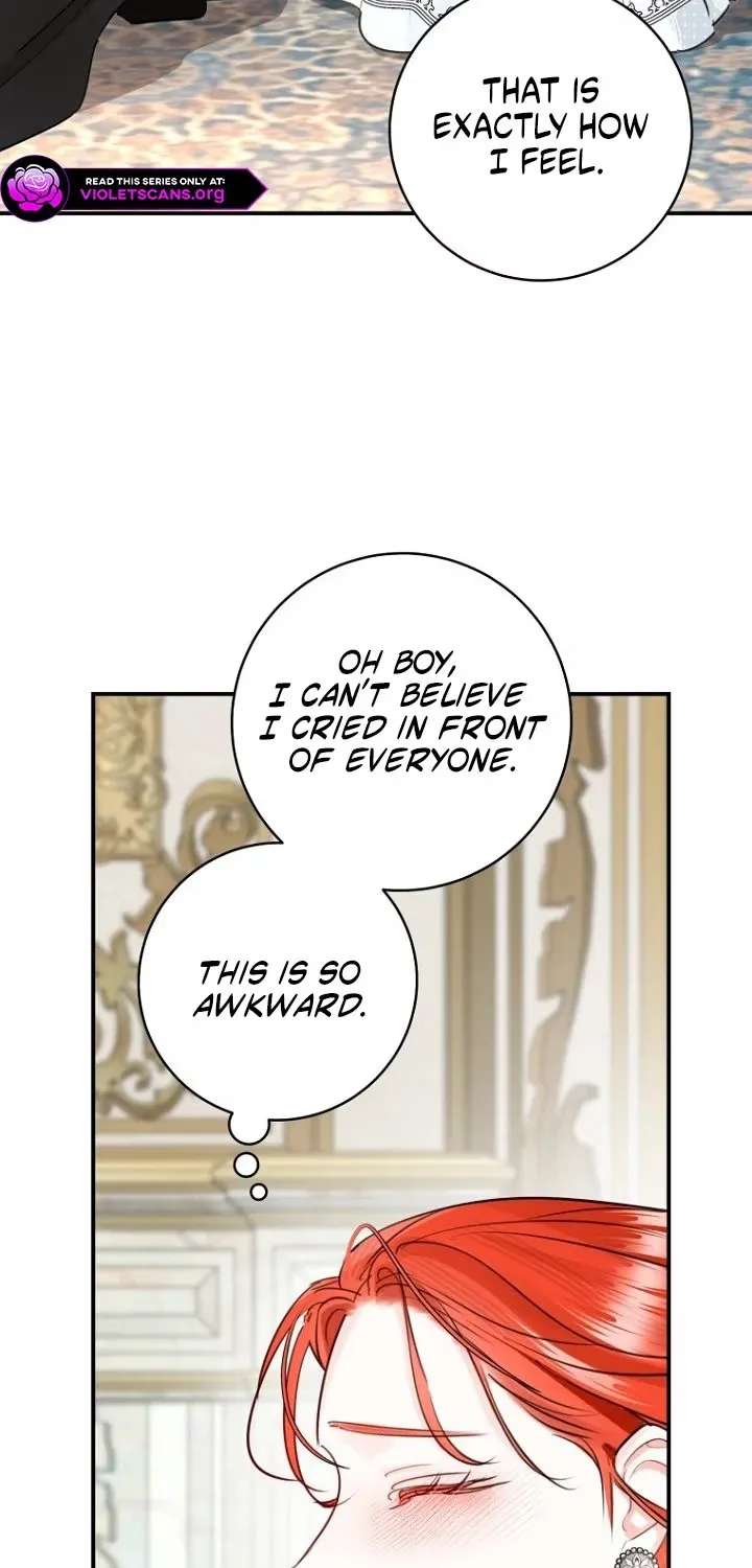 The Archduke’s Gorgeous Wedding Was a Fraud Chapter 122 - page 63