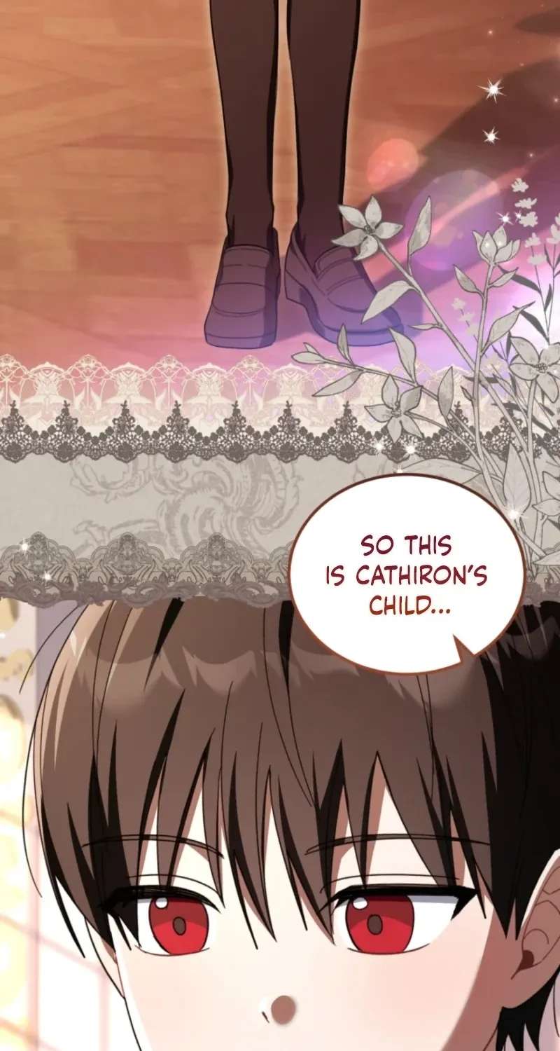 I Received a Request from the Villain Boss Chapter 32 - page 82