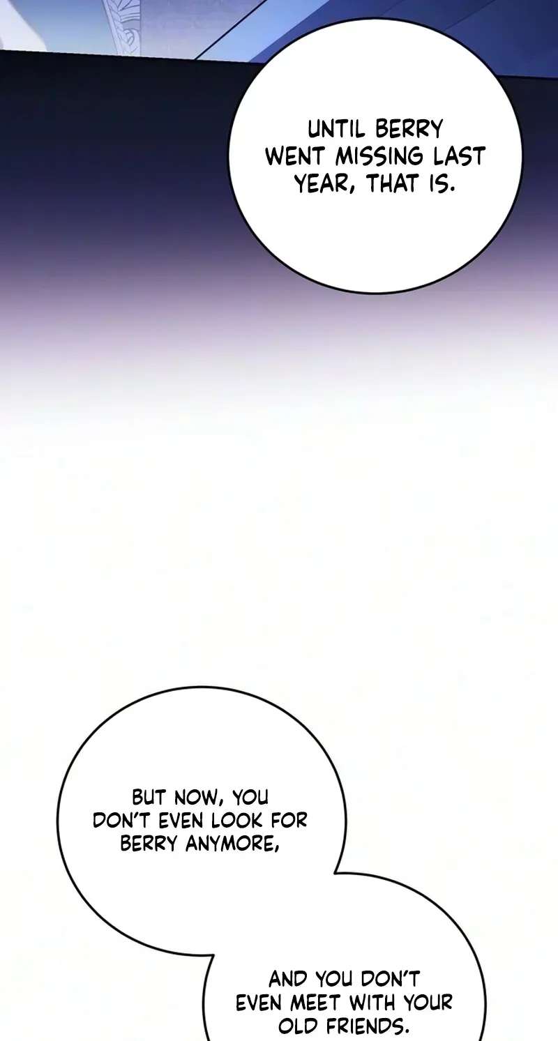 Caught in the Dark Navy Admiral Chapter 55 - page 99