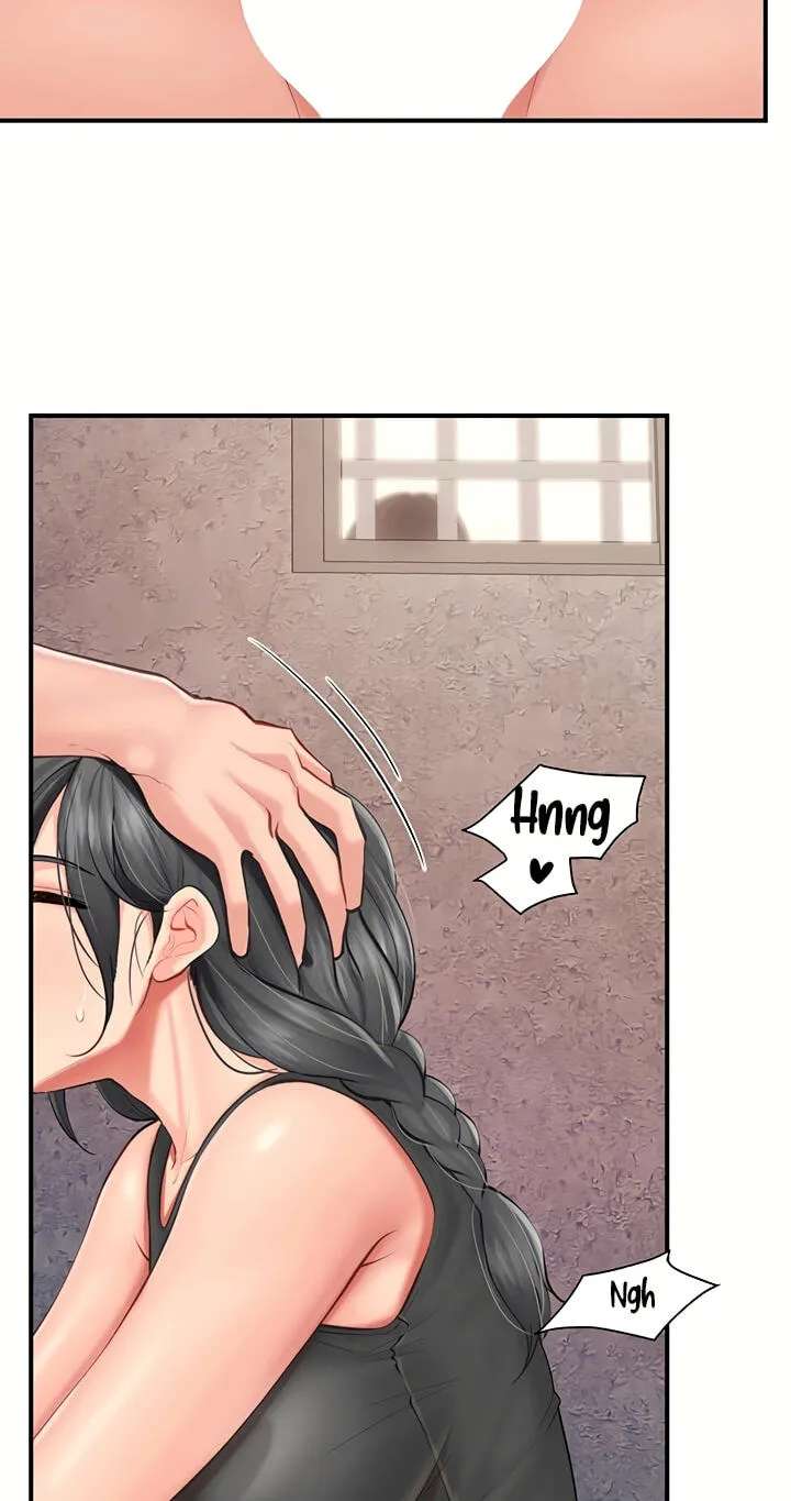 I Am the Only Male Soldier in the Unit Chapter 71 - page 37
