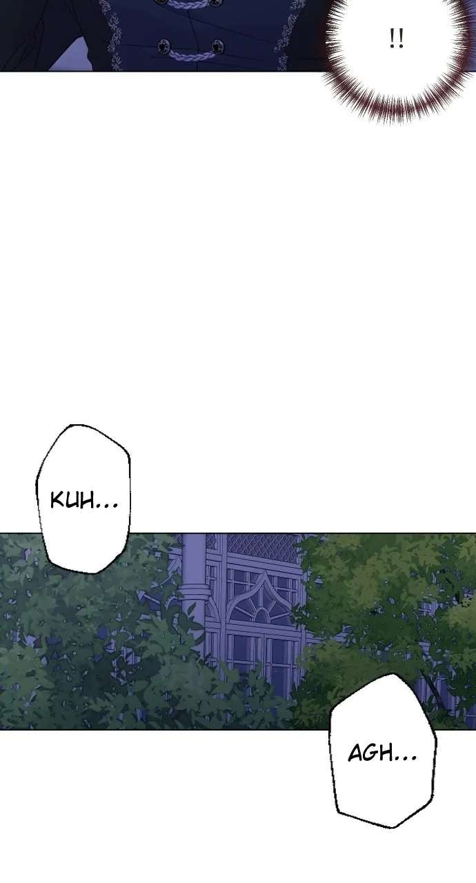 To Die or To Fall In Love Chapter 97 - page 19