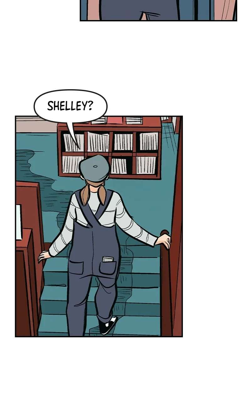 Steeple Chapter 28 - page 42