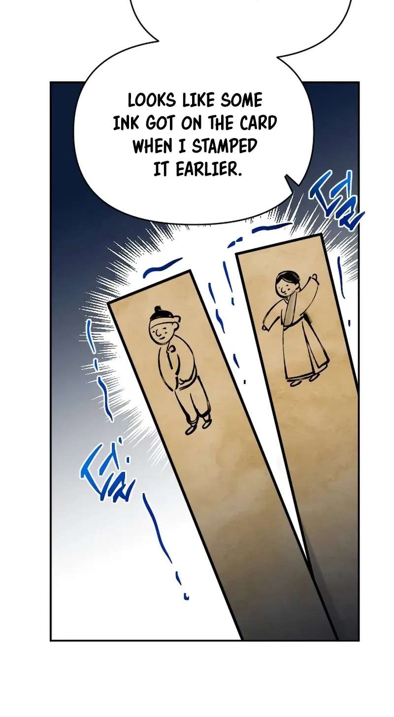 Folk Tale of No Regrets Chapter 30 - page 83