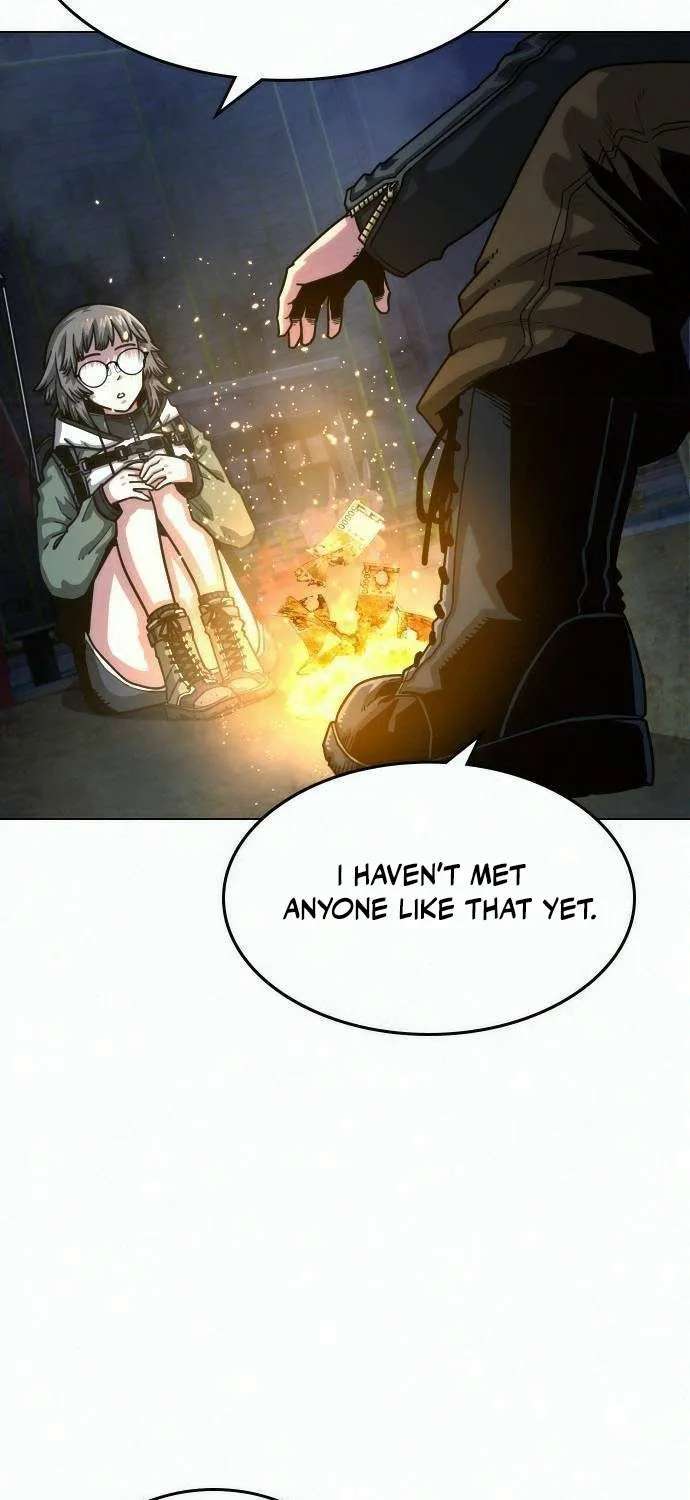Love Tears Through Zombies Chapter 3 - page 45