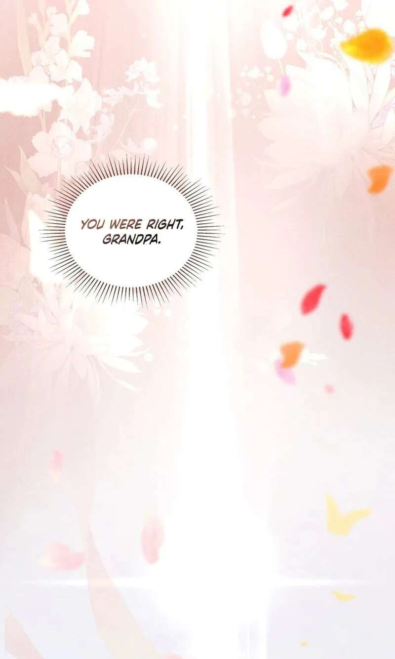 The Butterfly That Swallowed the Fog Chapter 40 - page 72